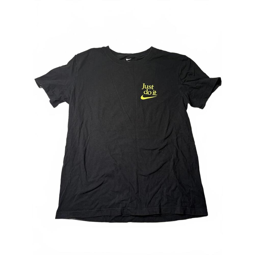 Nike I Won't Win Quietly t shirt great condition small